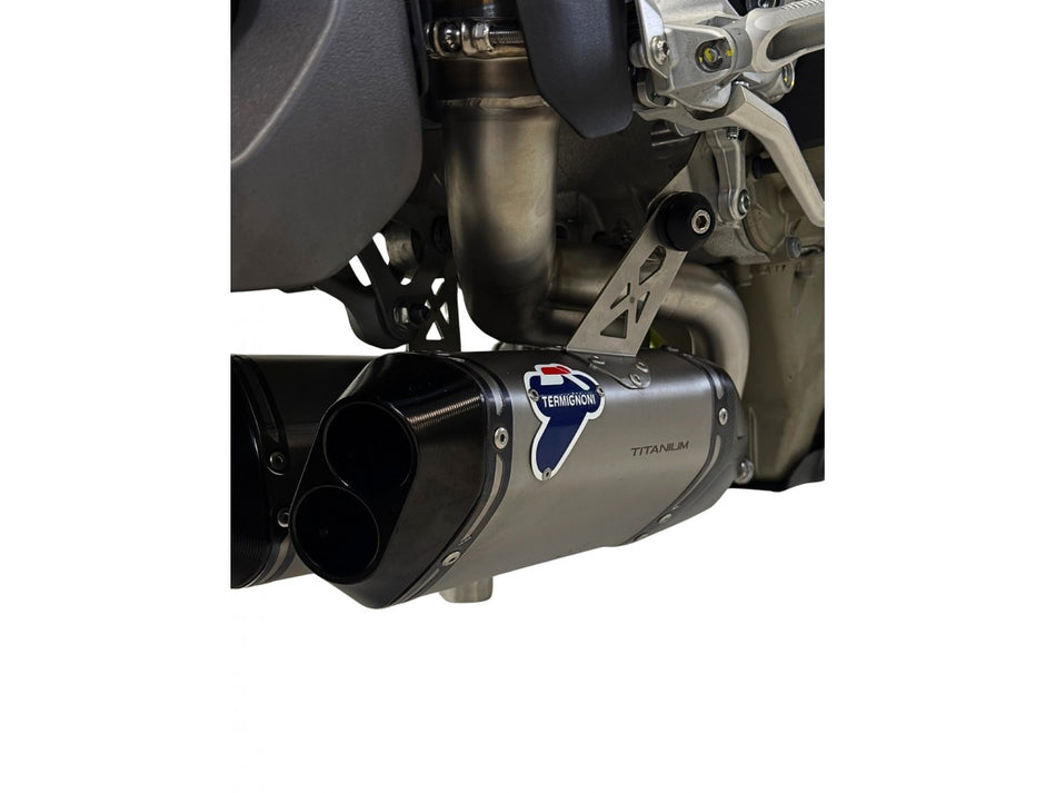 D23509440ITA - TERMIGNONI SILENCERS PANIGALE V4/STREETFIGHTER V4 MY25 - Termignoni - 1