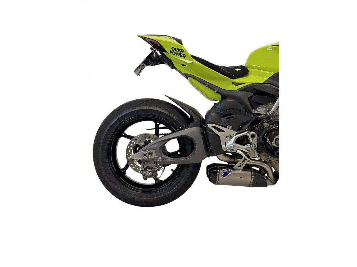 D23509440ITA - TERMIGNONI SILENCERS PANIGALE V4/STREETFIGHTER V4 MY25 - Termignoni - 3