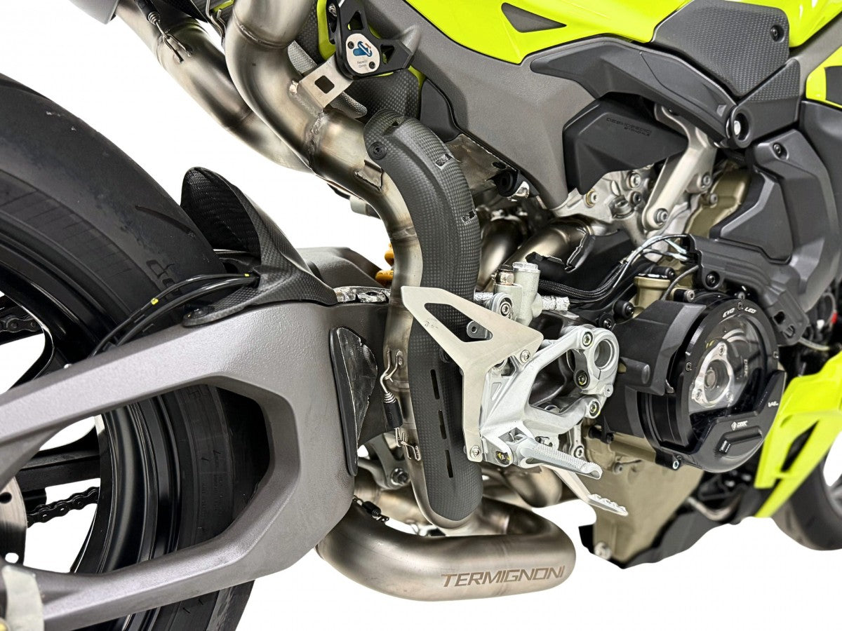 D24209400ITC - SF V4 MY 2025 TERMIGNONI SILENCERS - Termignoni - 3