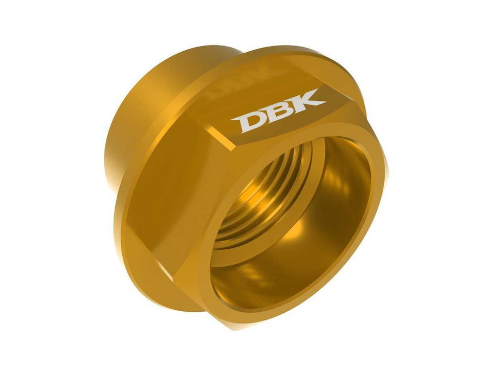 DA05 - FRONT WHEEL NUT - DBK Special Parts - 8