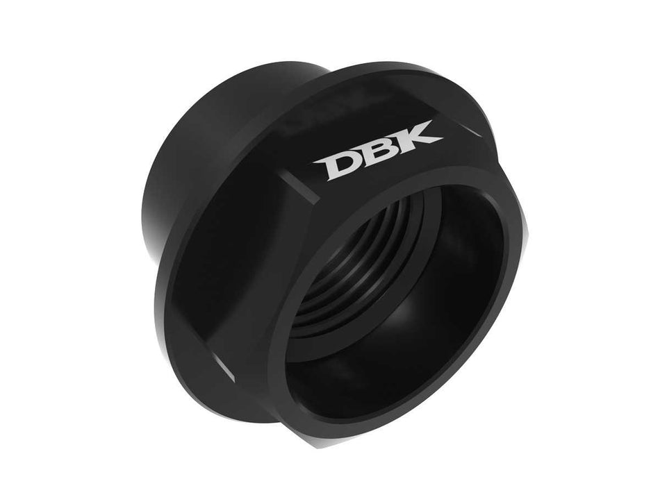 DA05 - FRONT WHEEL NUT - DBK Special Parts - 7