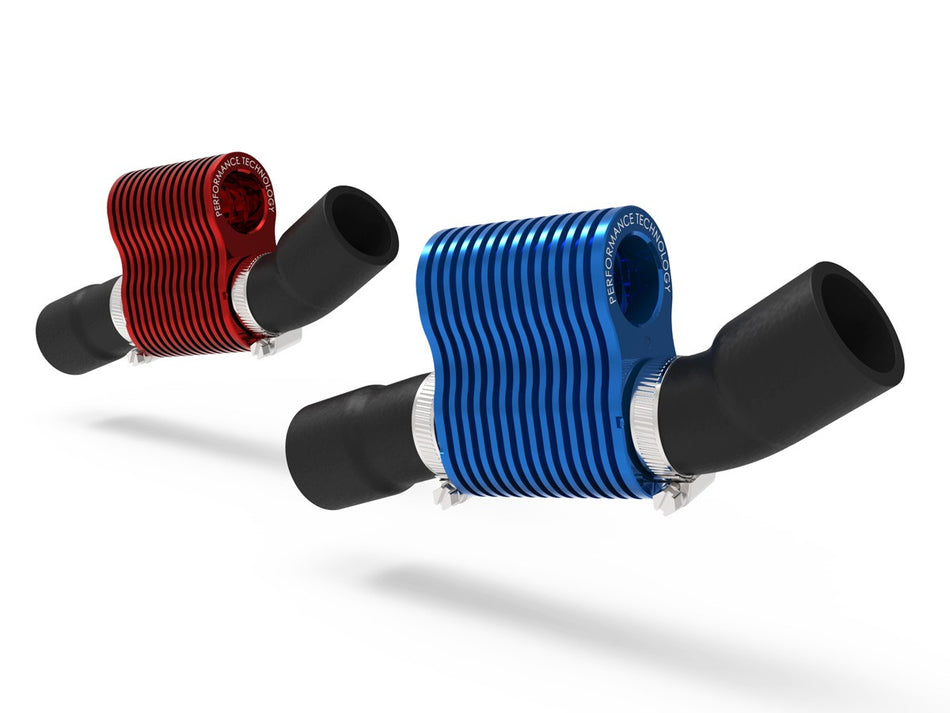 DC03 - BMW H2O LINE COOLER - DBK Special Parts - 1