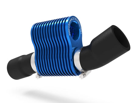 DC03 - BMW H2O LINE COOLER - DBK Special Parts - 7