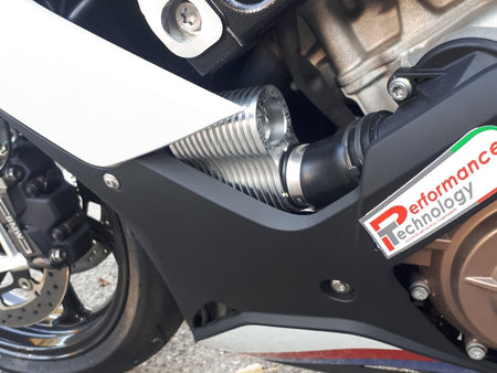 DC03 - BMW H2O LINE COOLER - DBK Special Parts - 2