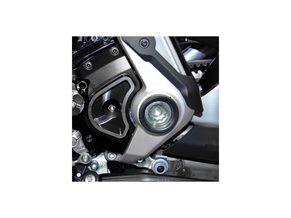 DPM01 - PULLEY DISC XDIAVEL - DBK Special Parts - 10