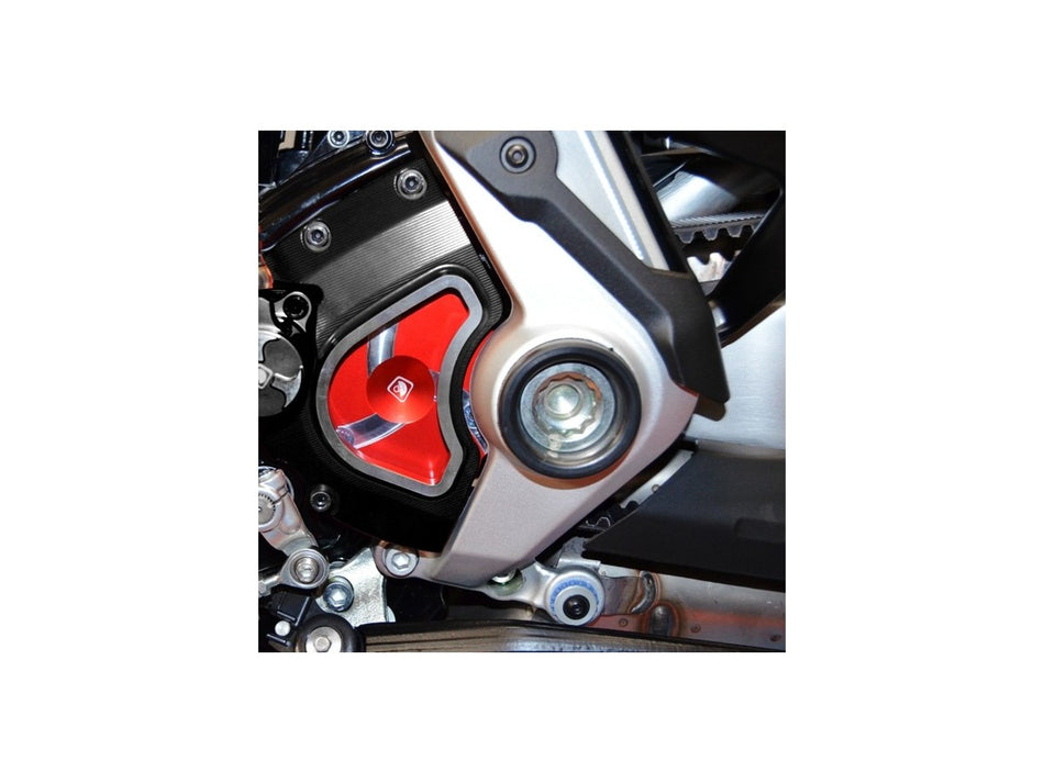 DPM01 - PULLEY DISC XDIAVEL - DBK Special Parts - 6