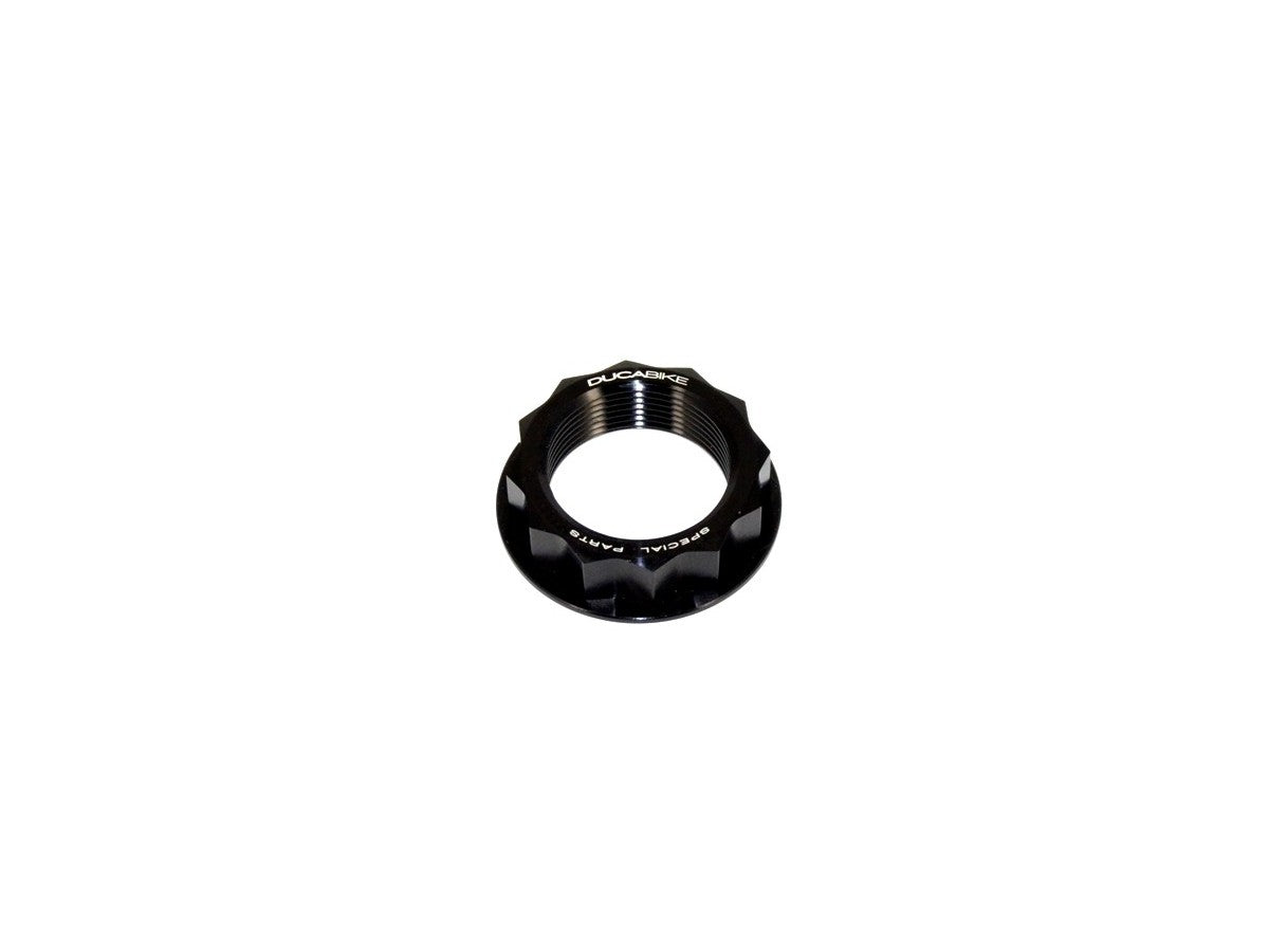 DPR03 - REAR WHEEL NUT - DBK Special Parts - 4