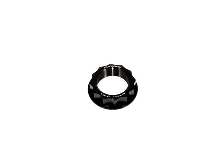 DPR03 - REAR WHEEL NUT - DBK Special Parts - 4