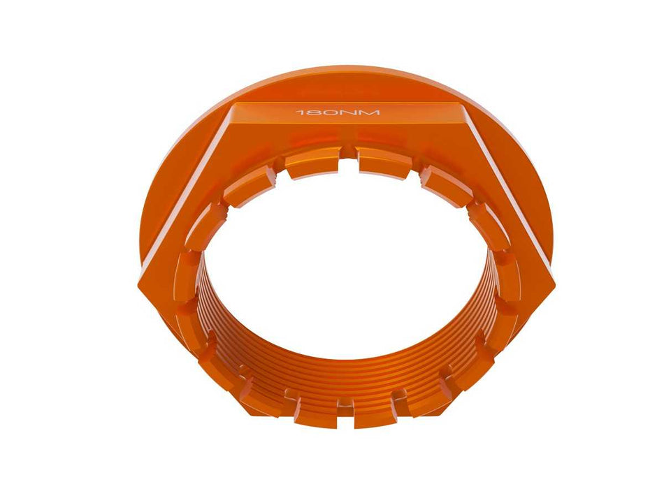 DPR06 - KTM 1390 REAR WHEEL NUT - DBK Special Parts - 11