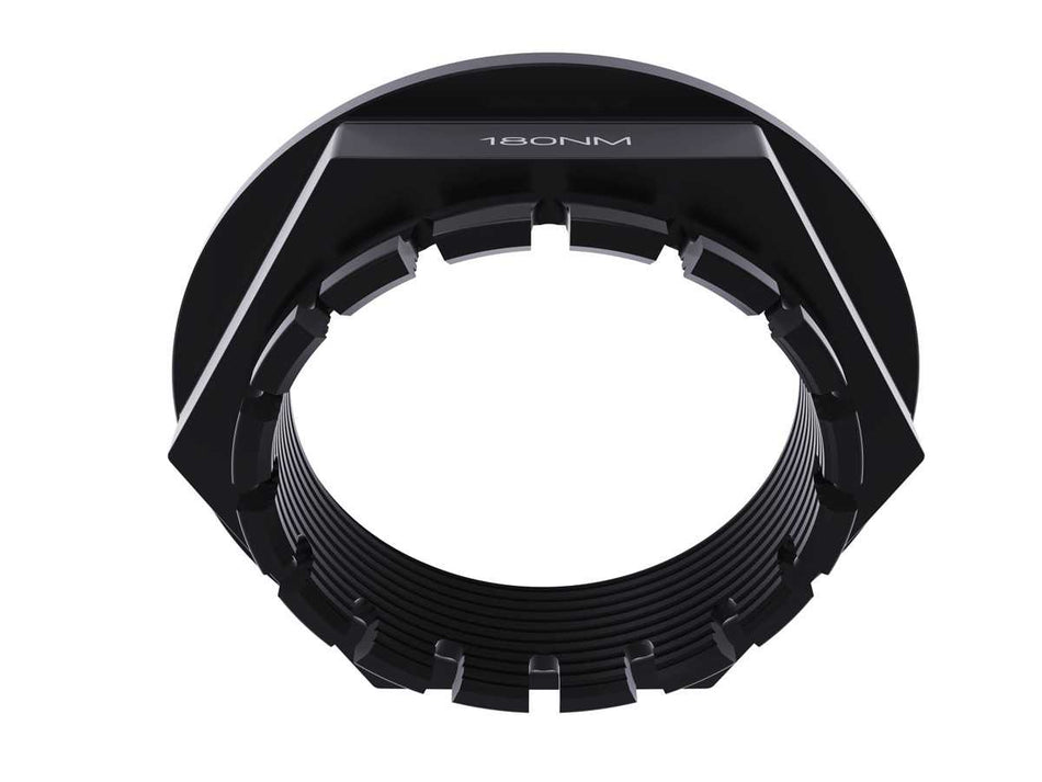 DPR06 - KTM 1390 REAR WHEEL NUT - DBK Special Parts - 7