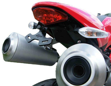 Evotech Ducati Monster 796 Tail Tidy 2010 - 2016 - 2