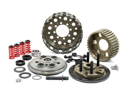 FA4M01 - SLIPPER CLUTCH 4 SPRINGS - DBK Special Parts - 2