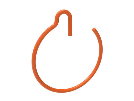 FDR05 - KTM REAR SPROCKET NUT SAFETY CLIP - DBK Special Parts - 5