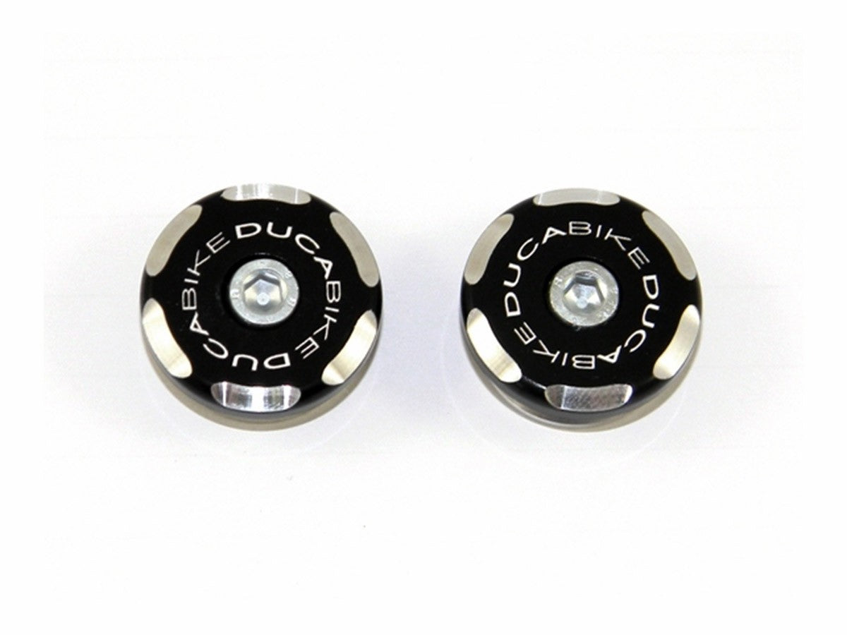 TTNM02 - KIT FRAME PLUGS - DBK Special Parts - 3