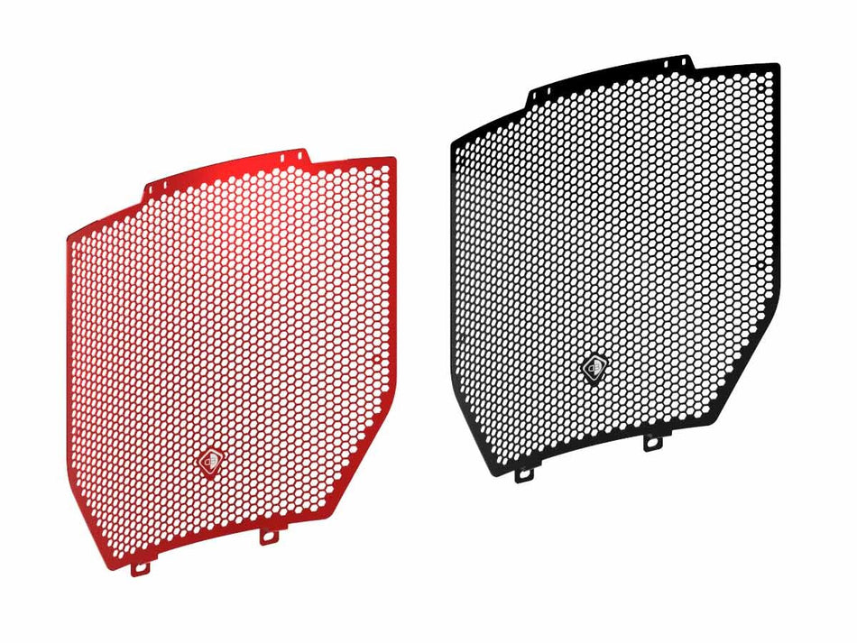 GR16 - DIAVEL V4 WATER COOLER PROTECTION - DBK Special Parts - 1