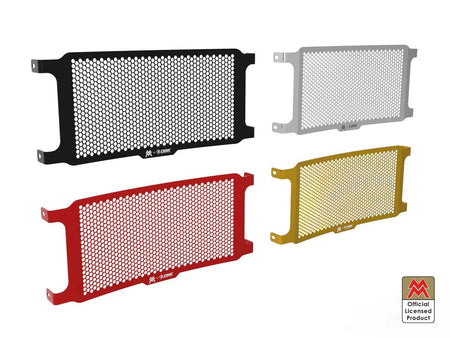 GR20 - MOTO MORINI SEIEMMEZZO RADIATOR PROTECTION - DBK Special Parts - 1