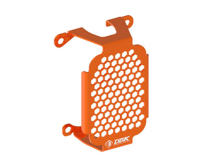 GR24 - KTM 990 DUKE OIL RADIATOR PROTECTION - DBK Special Parts - 7