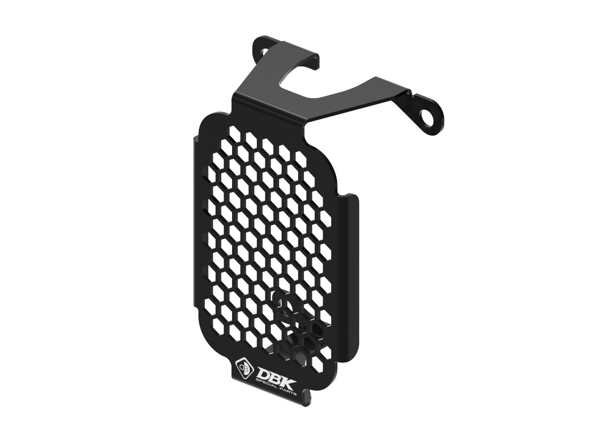 GR24 - KTM 990 DUKE OIL RADIATOR PROTECTION - DBK Special Parts - 6