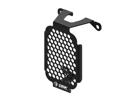GR24 - KTM 990 DUKE OIL RADIATOR PROTECTION - DBK Special Parts - 6
