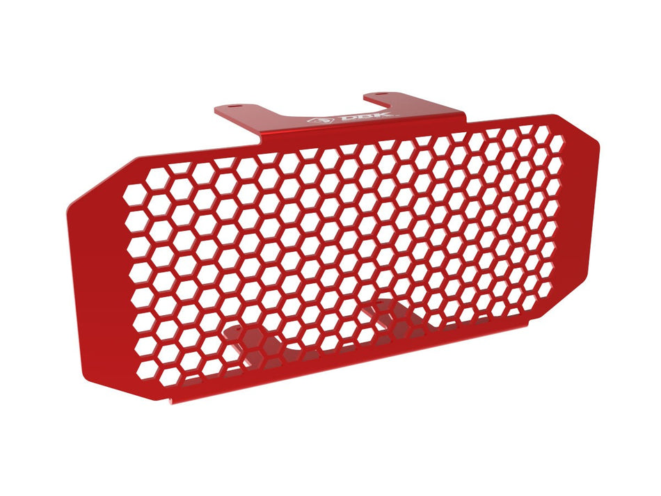 GR27 - HM 950 OIL COOLER GUARD - DBK Special Parts - 2