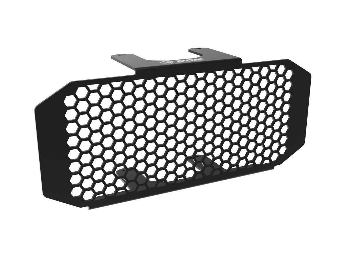 GR27 - HM 950 OIL COOLER GUARD - DBK Special Parts - 4