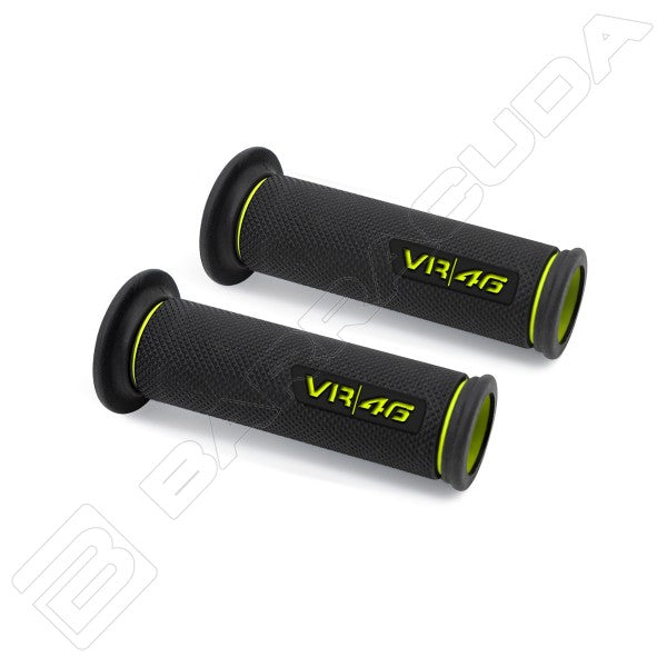 BARRACUDA GRIPS VR|46 BLACK