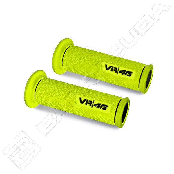 BARRACUDA GRIPS VR|46 YELLOW