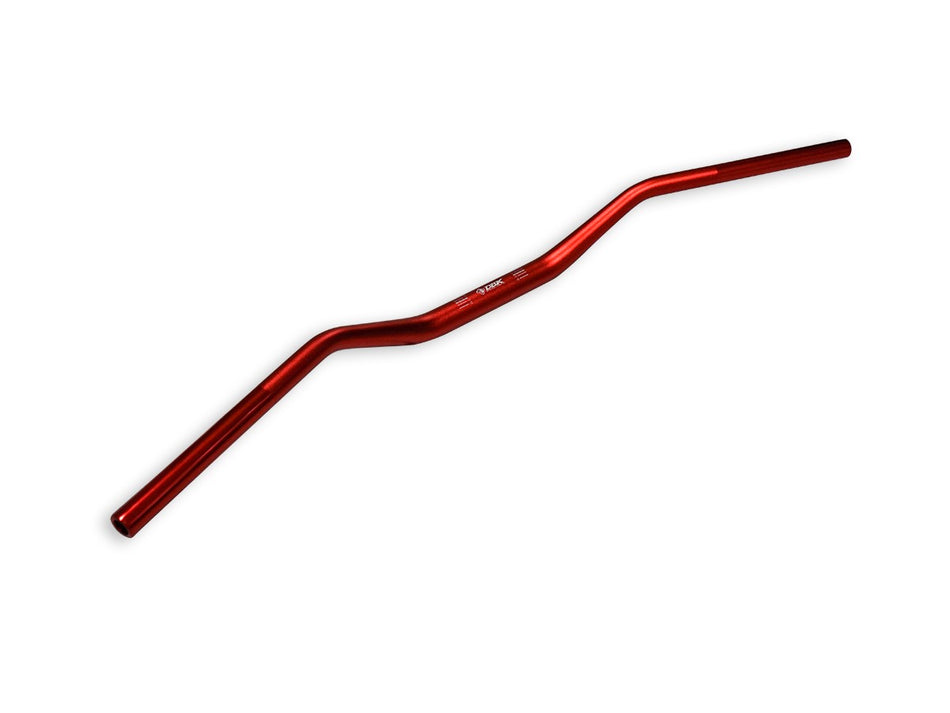 HAN01 - VARIABLE SECTION HANDLEBAR Ø 22-28 mm - DBK Special Parts - 10