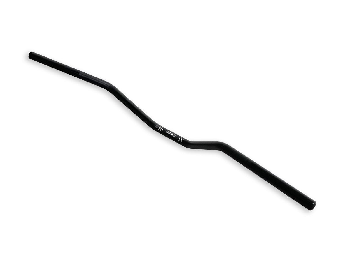 HAN03 - HIGH CURVE HANDLEBAR Ø 22 mm - DBK Special Parts - 5