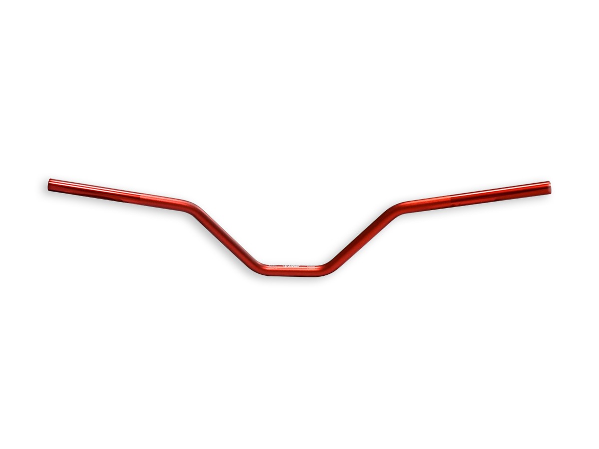 HAN03 - HIGH CURVE HANDLEBAR Ø 22 mm - DBK Special Parts - 7
