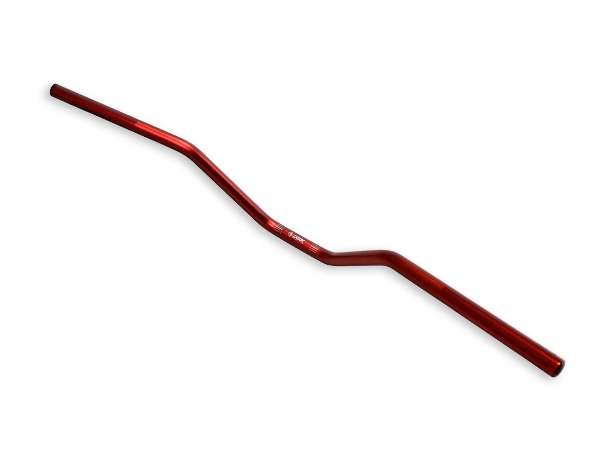 HAN03 - HIGH CURVE HANDLEBAR Ø 22 mm - DBK Special Parts - 9