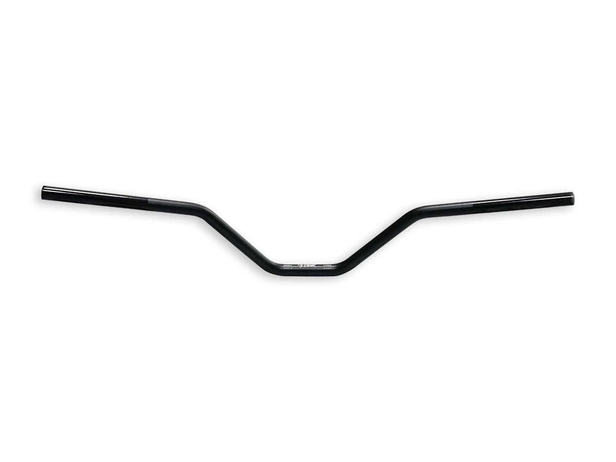 HAN03 - HIGH CURVE HANDLEBAR Ø 22 mm - DBK Special Parts - 3