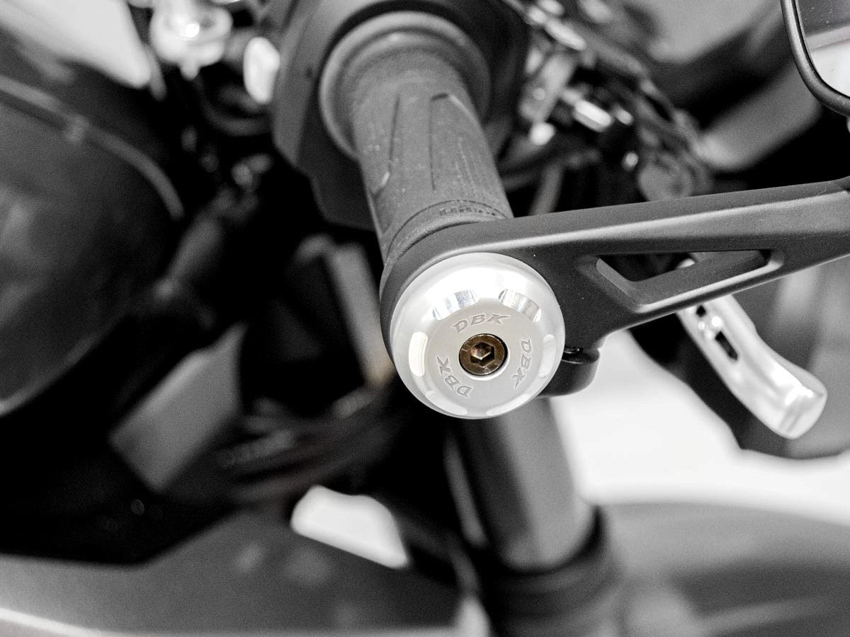 CM10 - HANDLEBAR CAPS - DBK Special Parts - 3