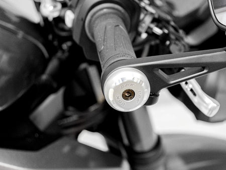 CM10 - HANDLEBAR CAPS - DBK Special Parts - 3