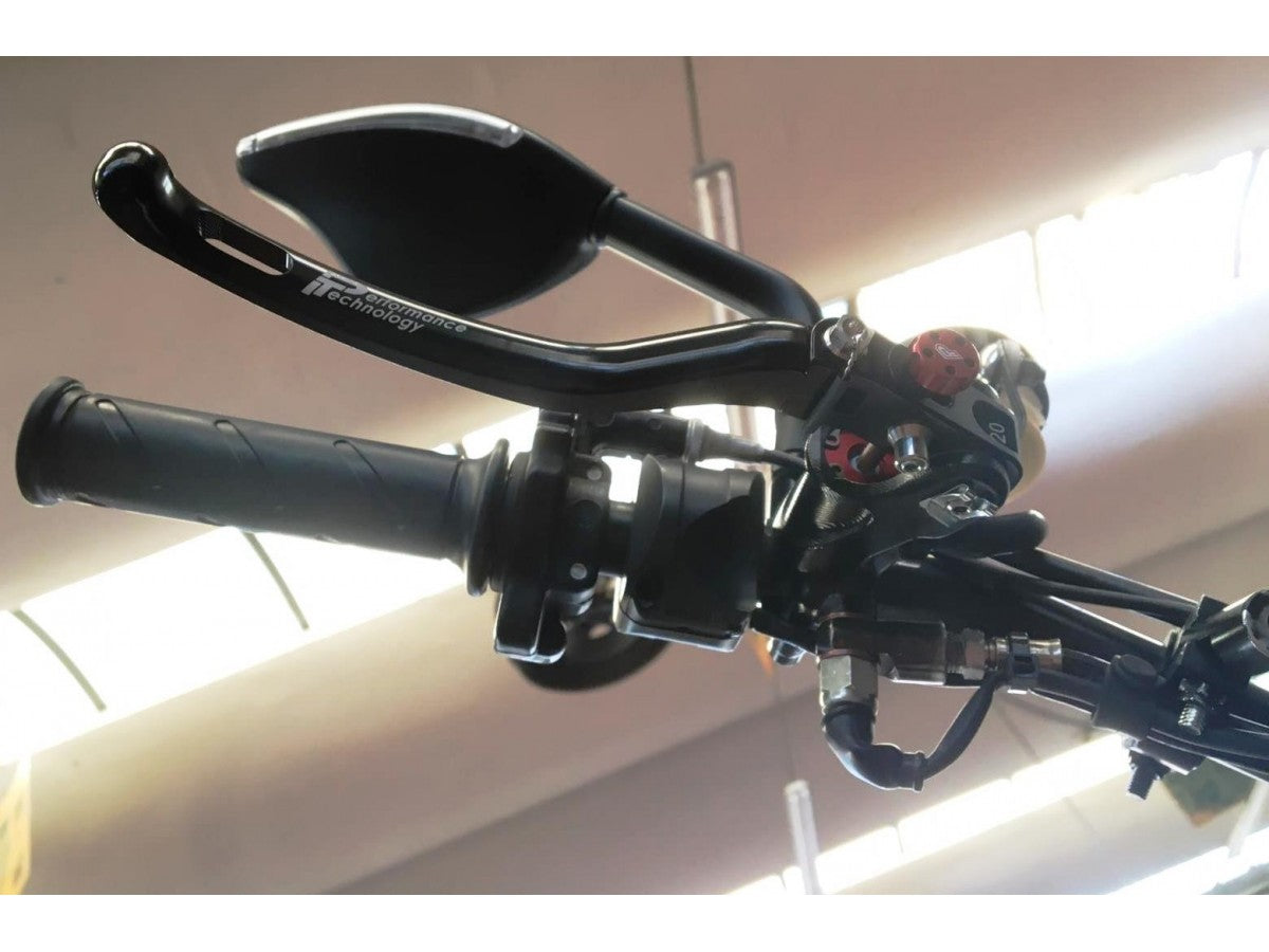 ISC01 - REAR PRESSURE SWITCH SHORT - DBK Special Parts - 3