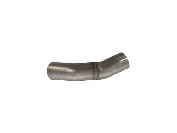 K08909430I - TERMIGNONI EXHAUST STAINLESS STEEL FITTING KAWASAKI ZX-10R / RR 2020-2022 - Termignoni - 1