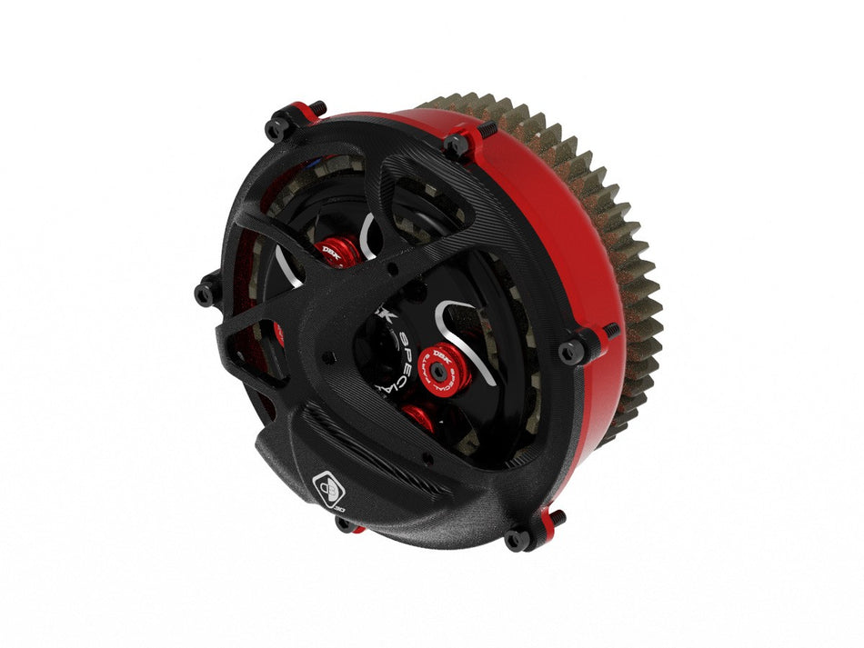 KMSF02 - V4 DRY CLUTCH TRANSFORMATION KIT - DBK Special Parts - 1