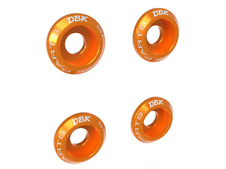 KRND02 - KTM TAIL WASHERS - DBK Special Parts - 7