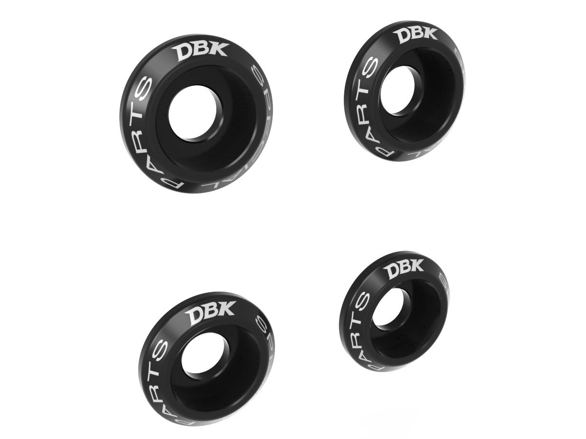 KRND02 - KTM TAIL WASHERS - DBK Special Parts - 5