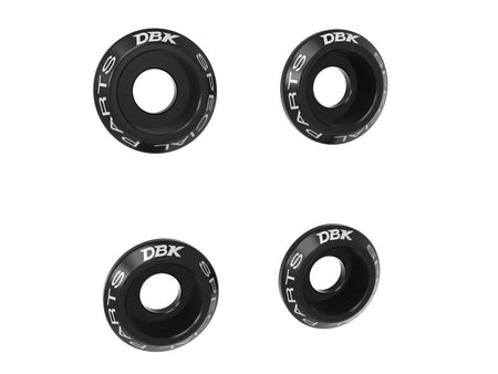 KRND02 - KTM TAIL WASHERS - DBK Special Parts - 6