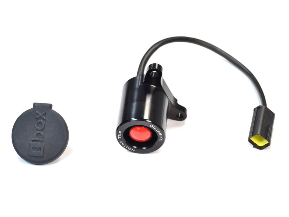 KS01 - 848/1098/1198 KILL SWITCH - DBK Special Parts - 2