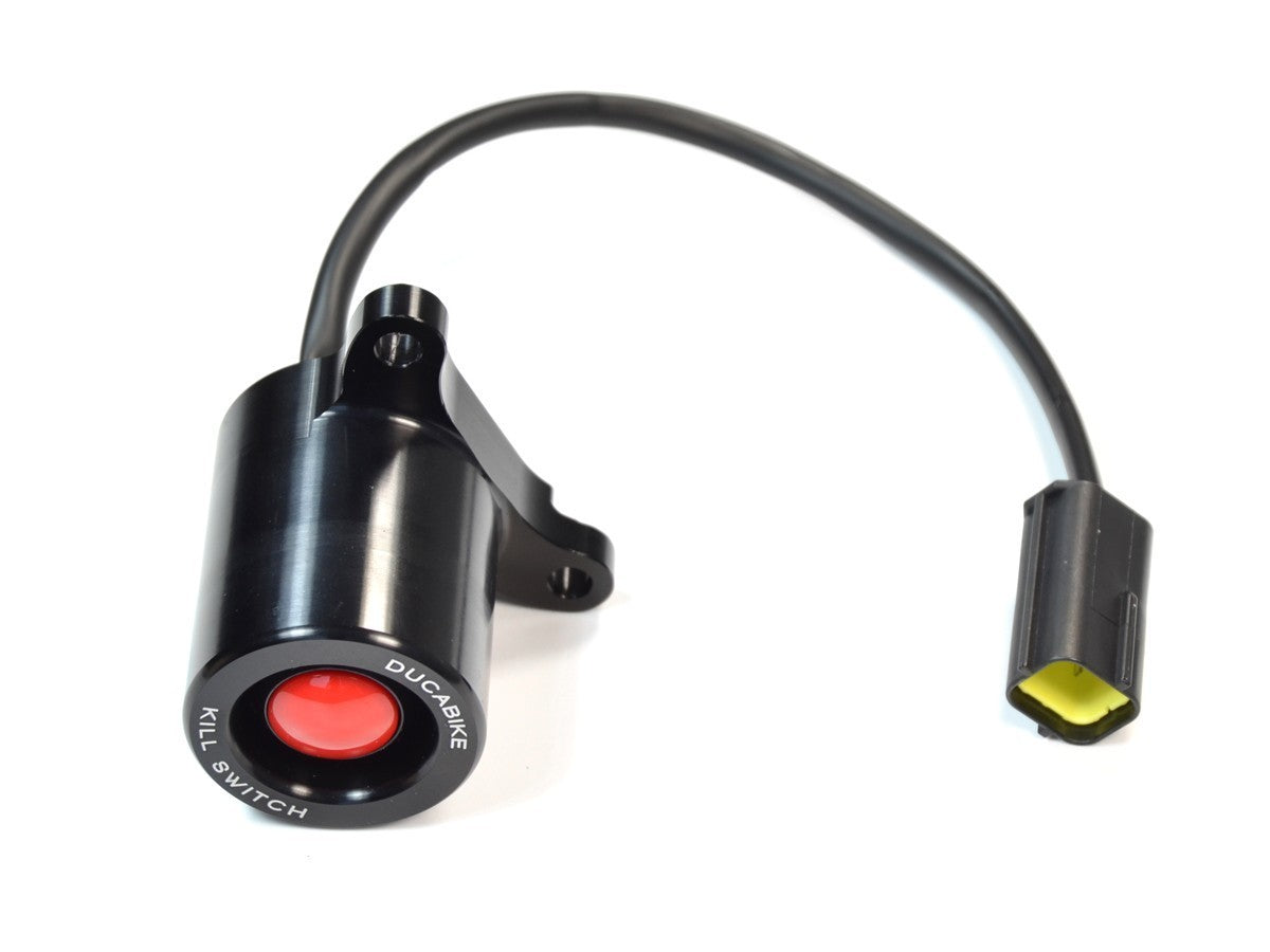 KS01 - 848/1098/1198 KILL SWITCH - DBK Special Parts - 1