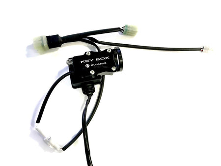 KS02 - 899/959/1199/1299/V2 KILL SWITCH - DBK Special Parts - 5