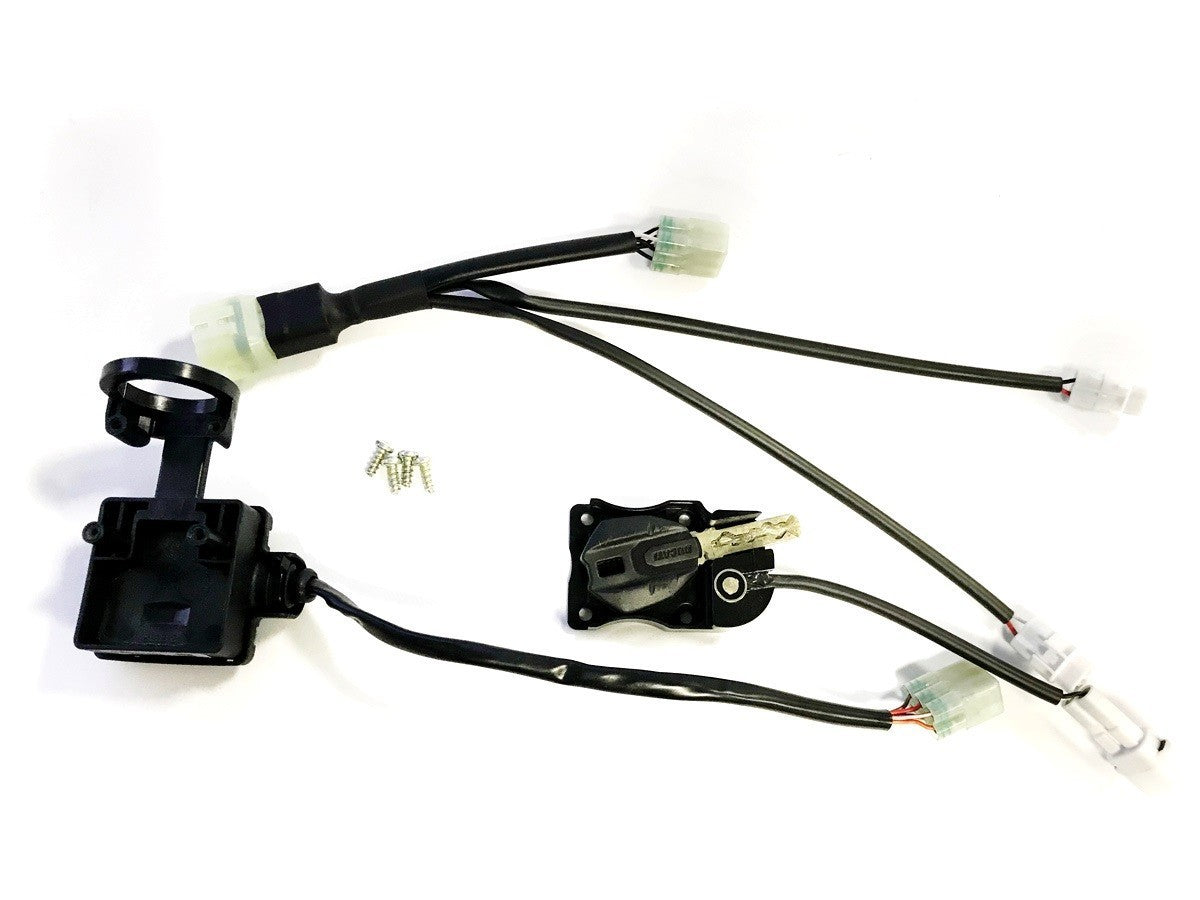 KS02 - 899/959/1199/1299/V2 KILL SWITCH - DBK Special Parts - 4