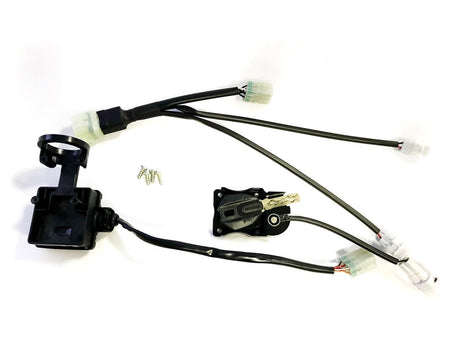 KS02 - 899/959/1199/1299/V2 KILL SWITCH - DBK Special Parts - 4