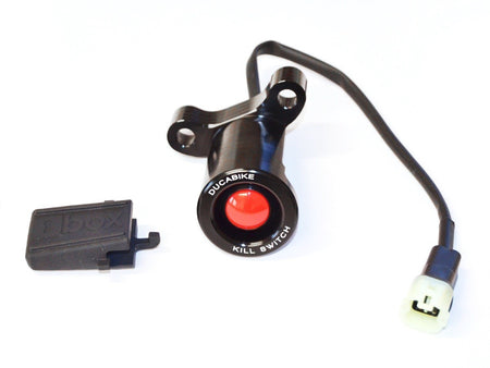 KS04 - V4 2021 KILL SWITCH - DBK Special Parts - 1