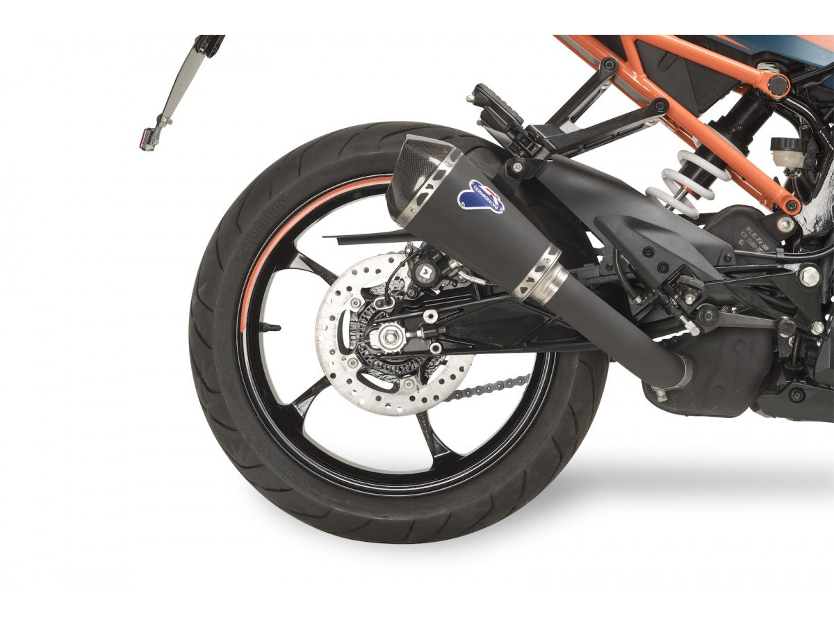 KT2508000BBC - Termignoni Full Exhaust KTM 390 Homologated - Termignoni - 1