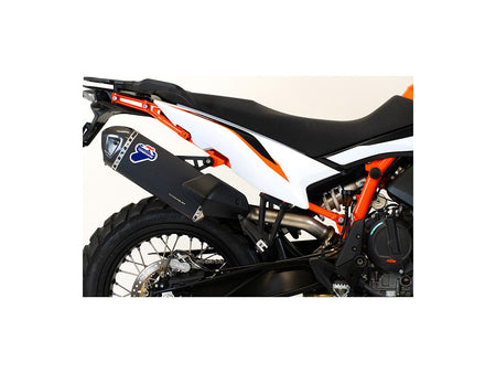 KT3208040INC - Termignoni Homologated Black Slip-on KTM 890 Adventure - Termignoni - 2