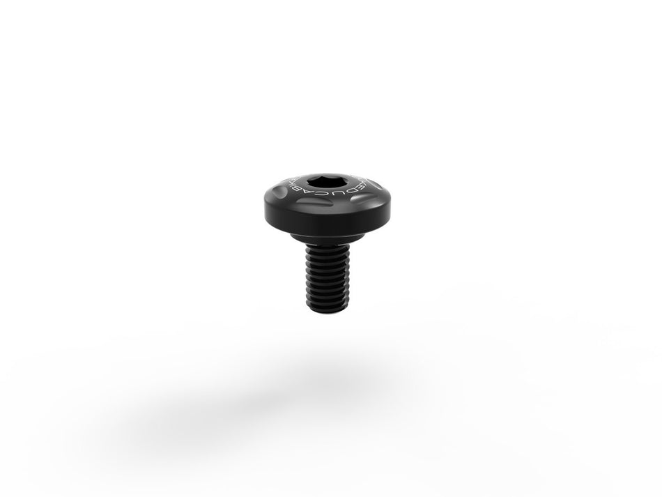 KVT15 - M937 LEFT SIDE SCREW - DBK Special Parts - 6