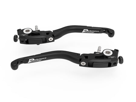 L02 EVO - BRAKE + CLUTCH ADJ. LEVERS - DBK Special Parts - 6